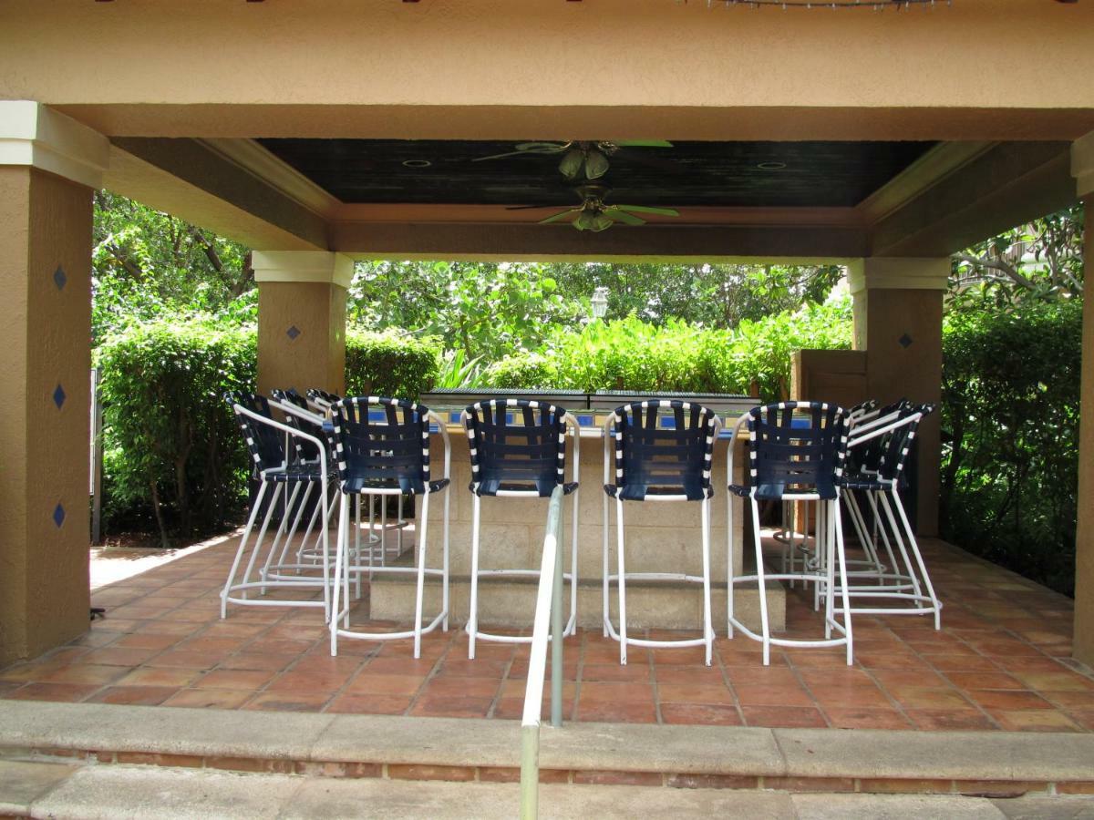 Resort Style In Aventura Florida Eksteriør billede